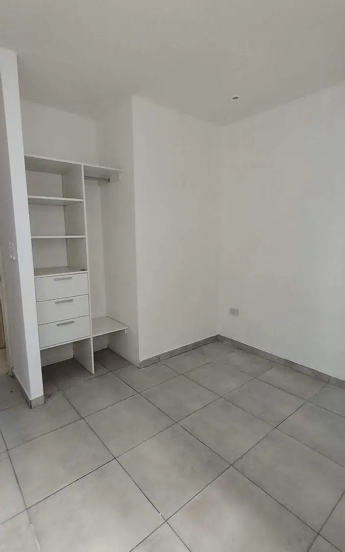 Departamento de 1 dormitorio en alquiler en Macrocentro 7