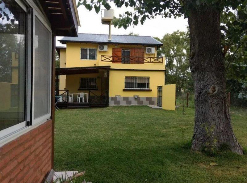 3 Ambientes | Los Girasoles 5