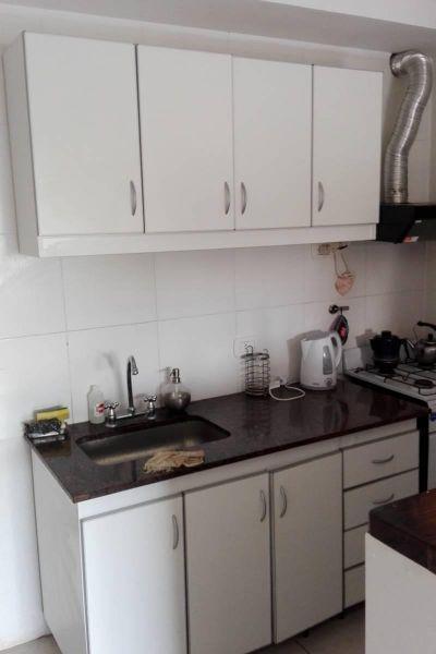 Foto de VENTA DEPTO 2AMB COCHERA- APTO CREDITO - SAN MIGUEL, imagen 2