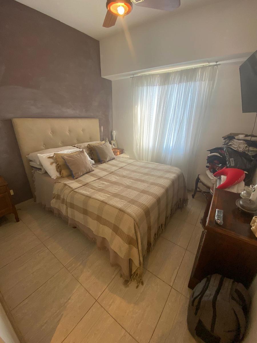 Excelente Dpto de 2 Ambientes a La Venta en El Edificio Torre Centro 1