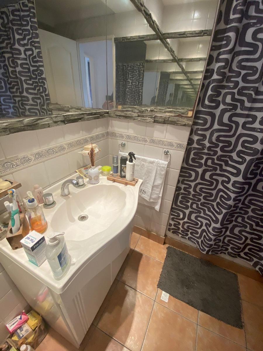 Excelente Dpto de 2 Ambientes a La Venta en El Edificio Torre Centro 2