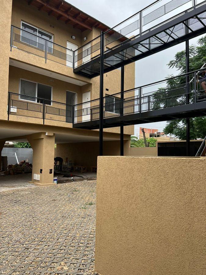 Oportunidad: Dptos en Pozo en Venta en Jose C Paz 1
