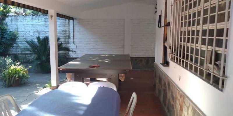 Casa de 3 Ambientes a La Venta en San Miguel 4