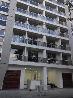 Foto de Excelente Mono Ambiente en venta en San Miguel en el Edificio Piamonte, imagen 2
