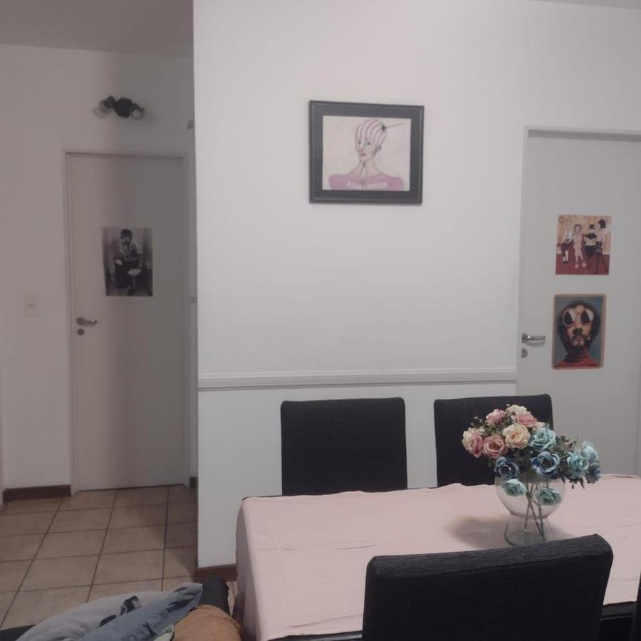 Departamento en Venta de 2 Ambientes con Cochera en San Miguel 4
