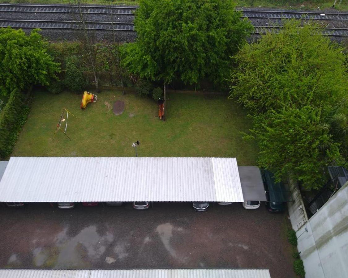 Departamento en Venta de 2 Ambientes con Cochera en San Miguel 2
