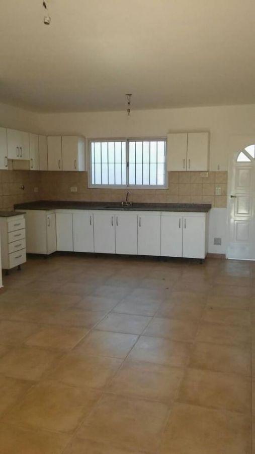 Dúplex a La Venta de 3 Ambientes Apto Credito en Jose C Paz 3