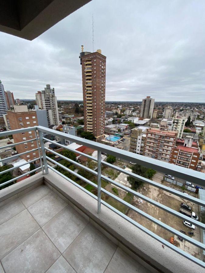 Mono Ambiente a la venta en Edificio Torre Imperio de San Miguel