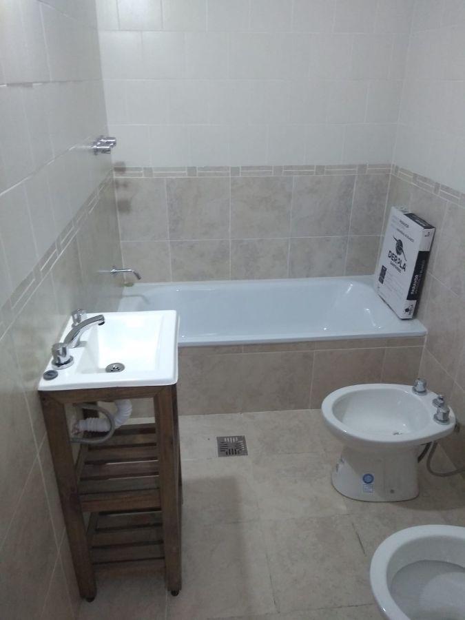 Se Vende Dpto de 2 Amb con Espacio Guarda Coche en Jose C Paz 3