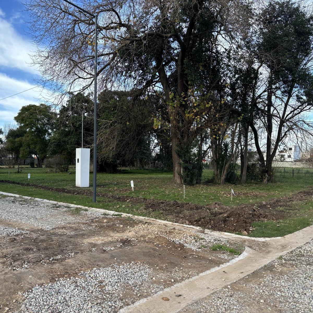 GRAN LOTEO A LA VENTA EN JOSE C PAZ