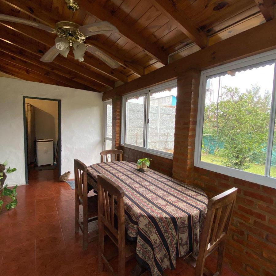 Casa en Venta de 3 Ambientes C/ Cochera en San Miguel 3