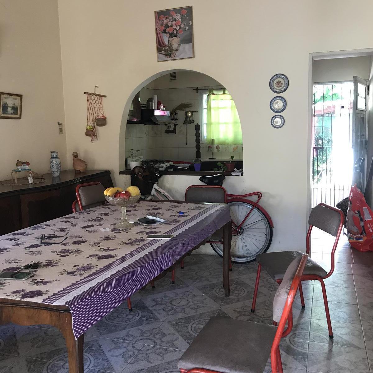 CASA EN VENTA DE 3 AMBIENTES EN SAN MIGUEL