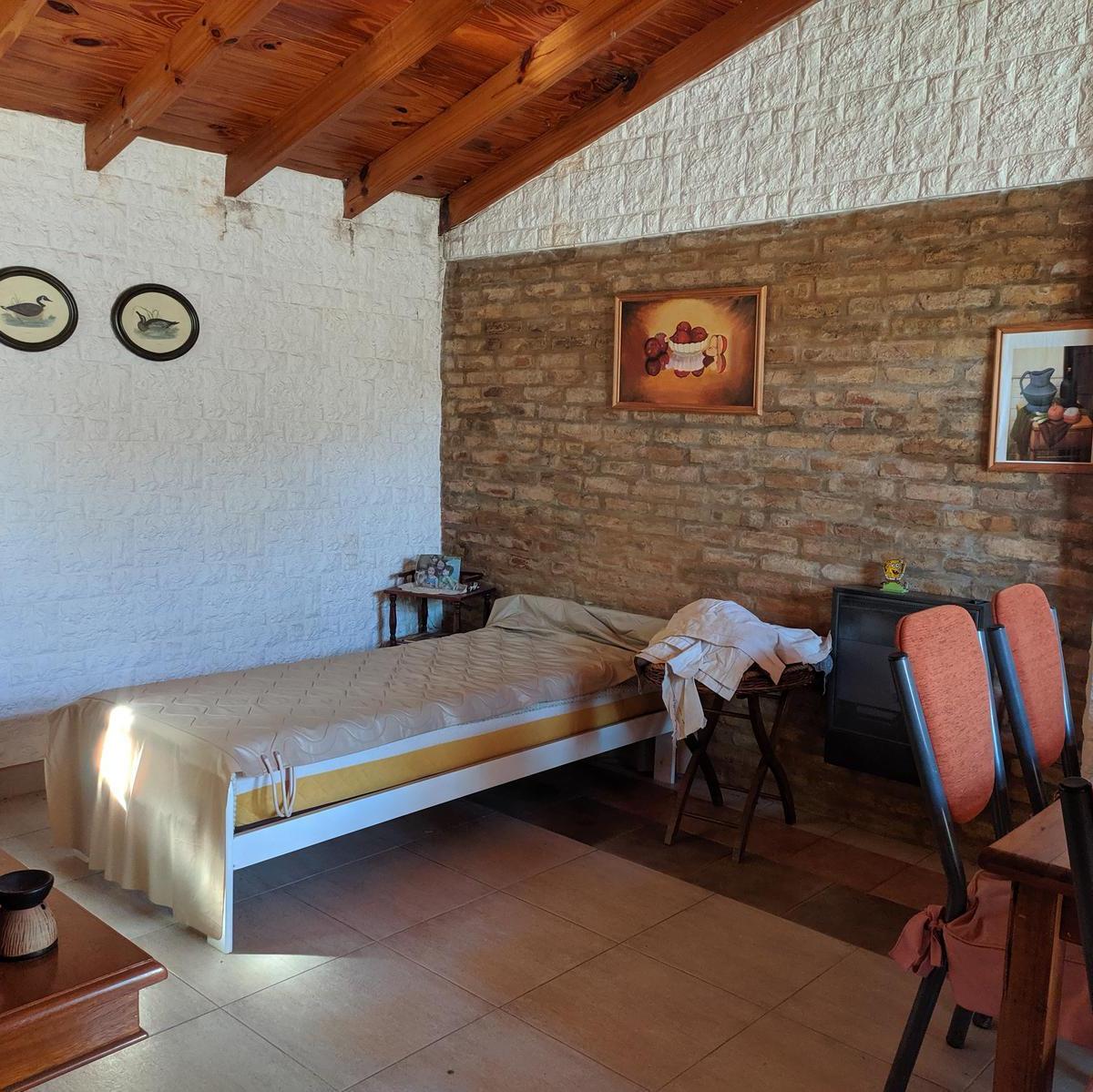 Casa de 5 Ambientes en Venta San Miguel 3