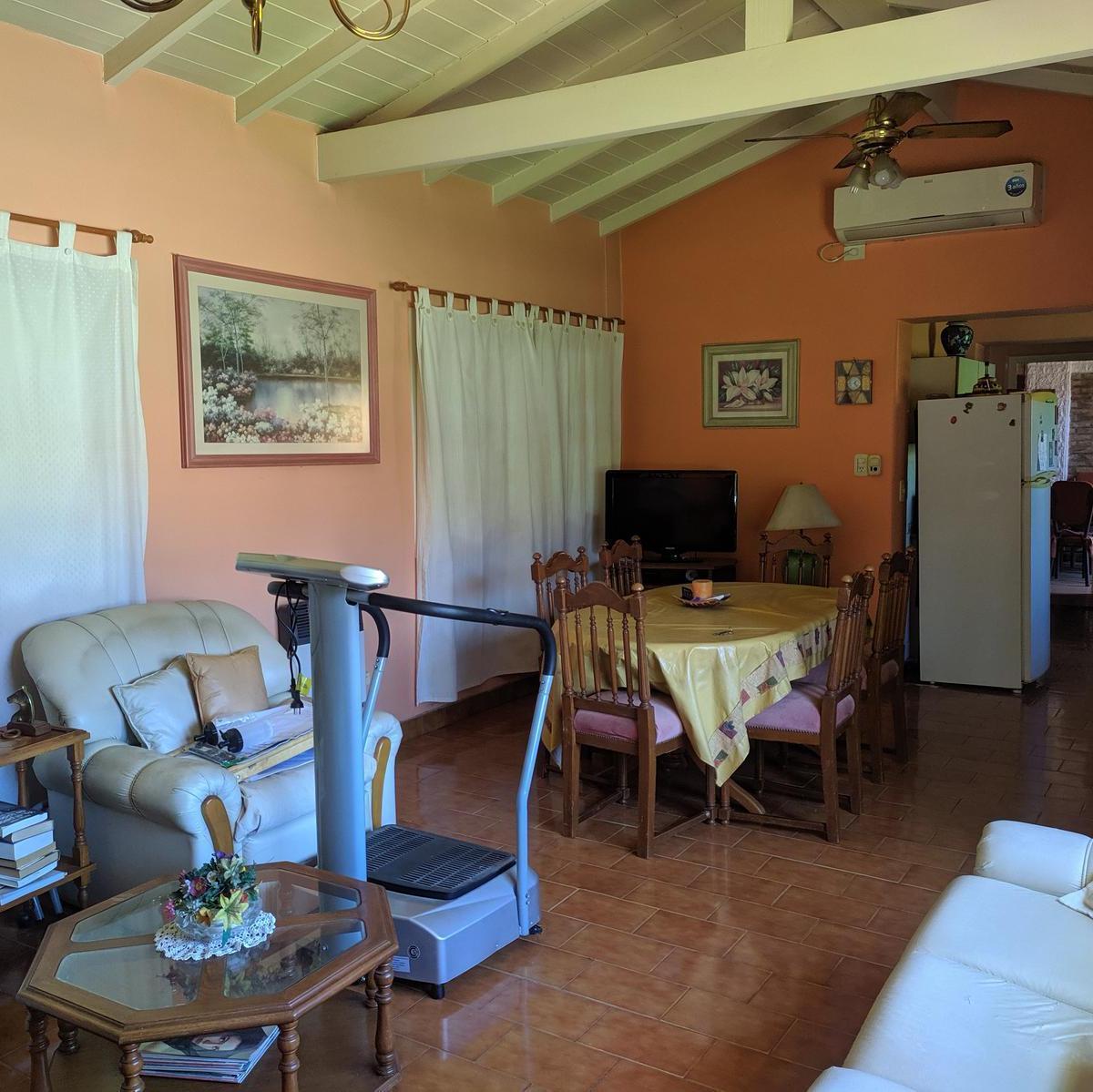 Casa de 5 Ambientes en Venta San Miguel 5