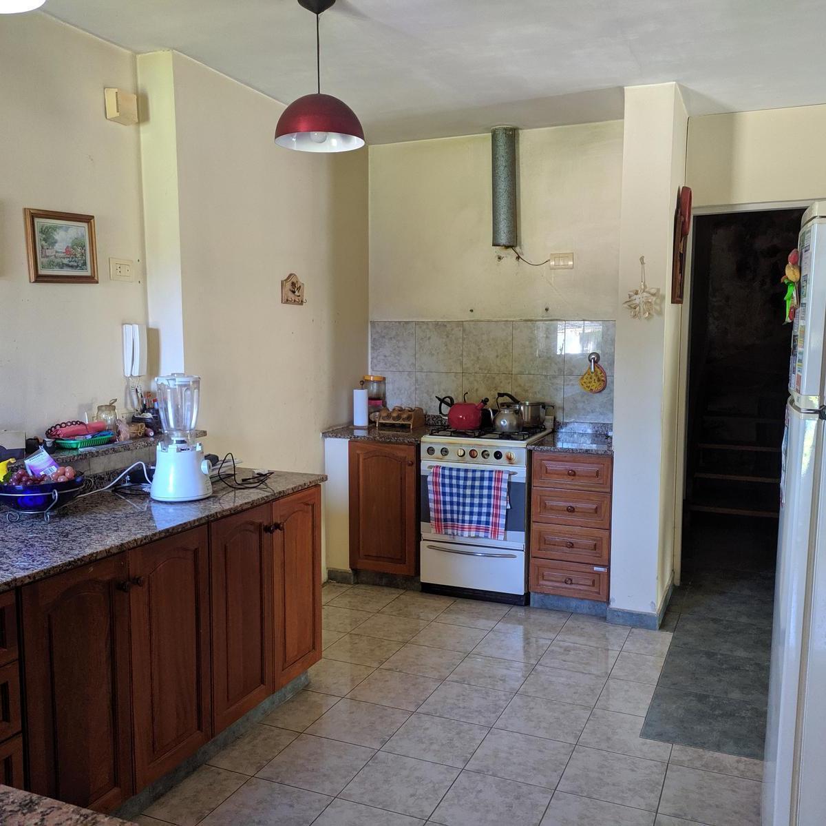 Casa 4 Ambientes en Venta San Miguel 4