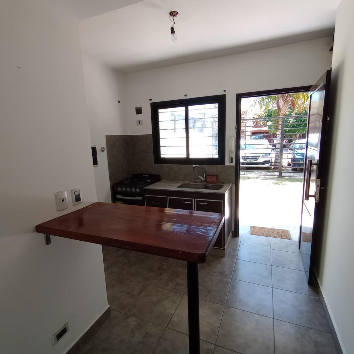 Duplex en Venta en San Miguel 3