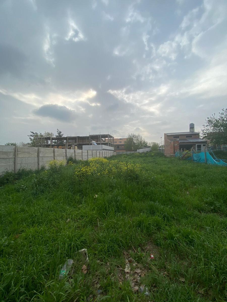 Terreno en Venta en Los Polvorines 3