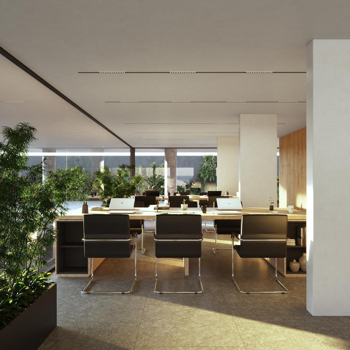 Tres Ambientes a La Venta de Pozo en Edificio Dom Olivera Ituzaingó 4