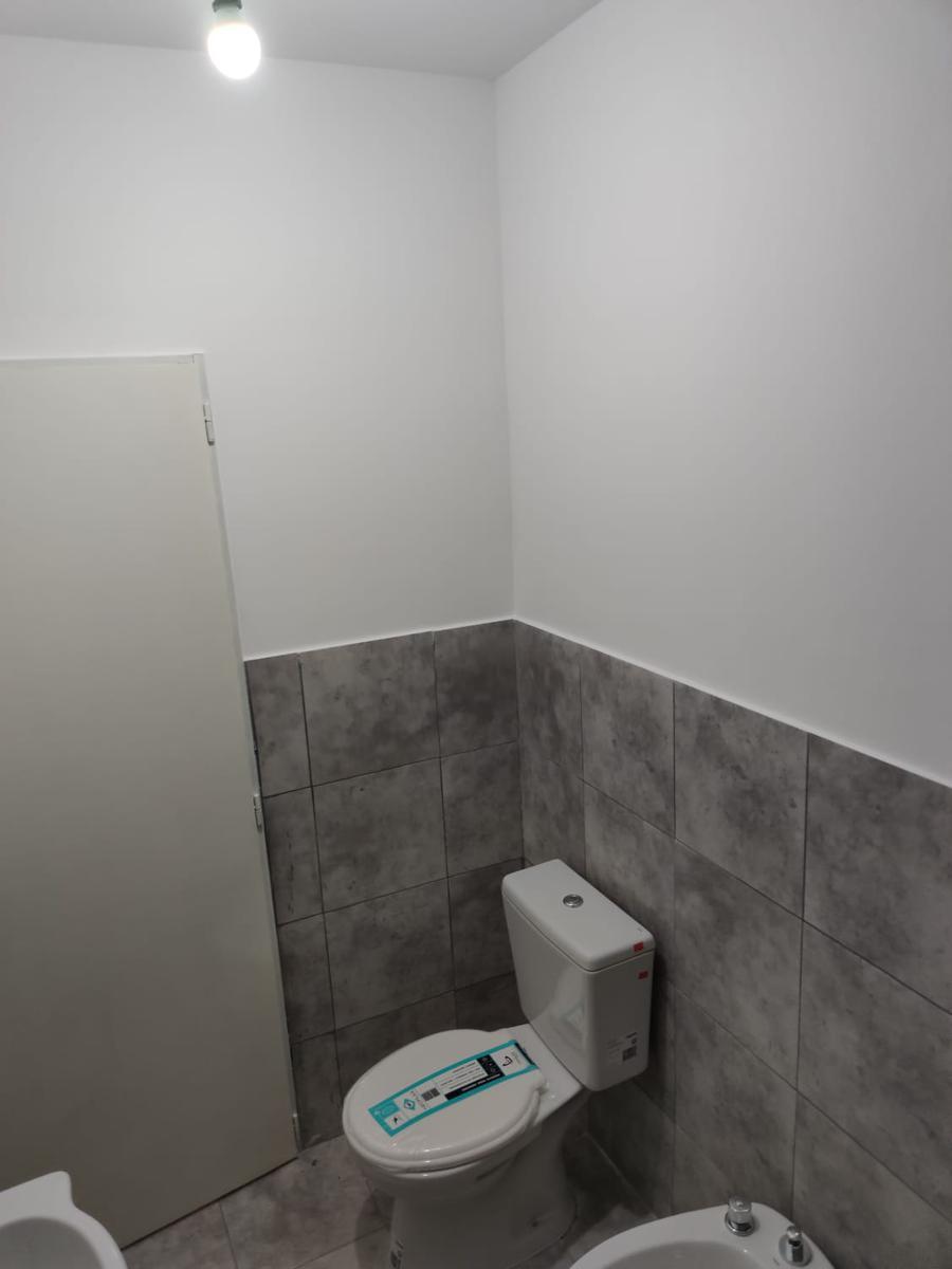 Departamento en Jose C Paz 2