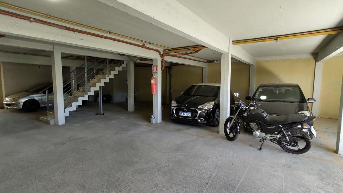 Excelente Dpto en Venta de 2 Ambientes en Los Polvorines 3