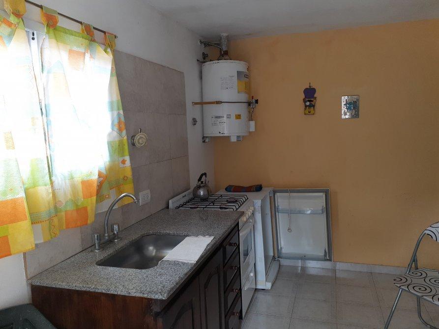 Dpto de 2 Ambientes a La Venta en San Bernardo 5