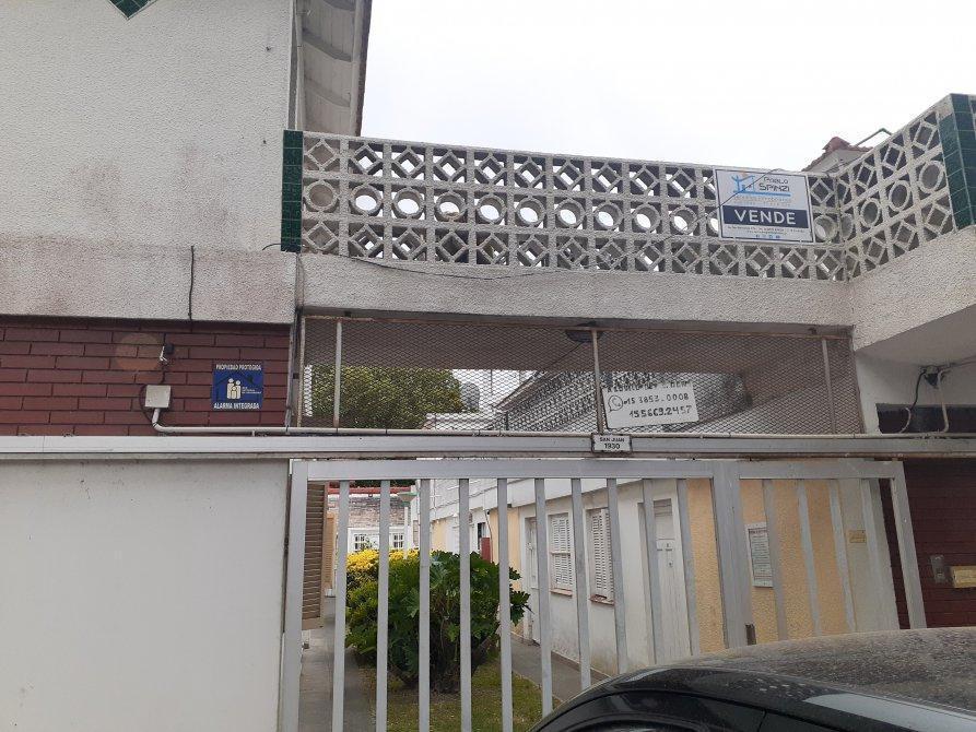 Dpto de 2 Ambientes a La Venta en San Bernardo 4