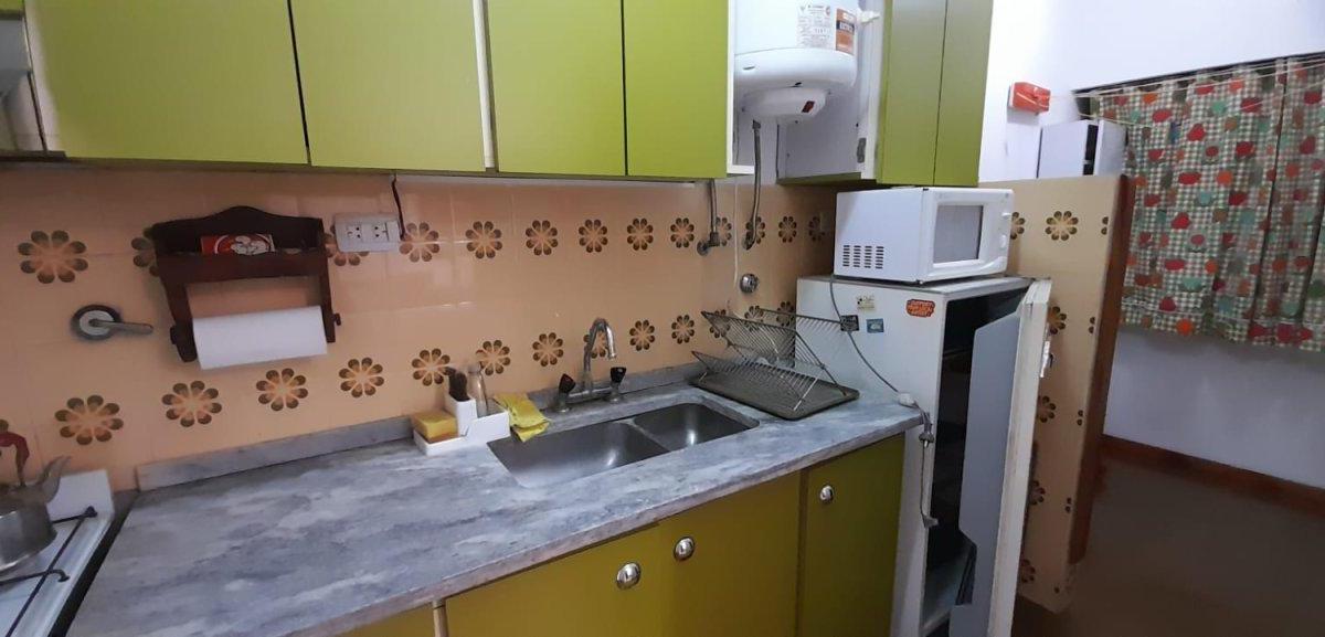 Dpto a La Venta de 2 Ambientes en San Bernardo con Cochera Descubierta 4
