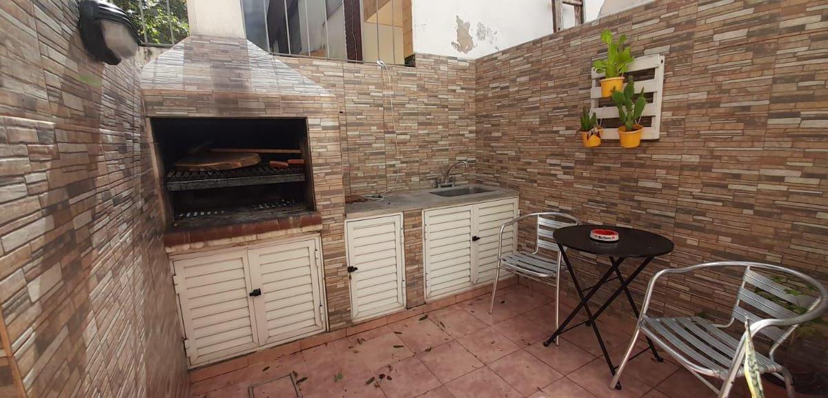 Duplex a La Venta de 3 Ambientes en San Bernardo 2