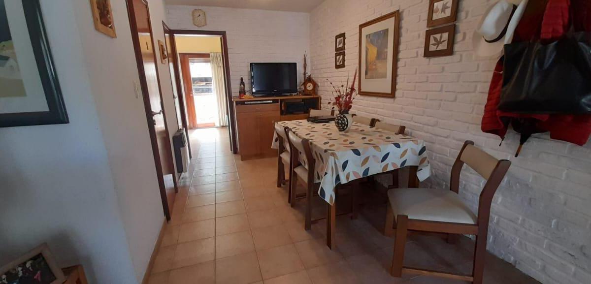 Duplex a La Venta de 3 Ambientes en San Bernardo 5