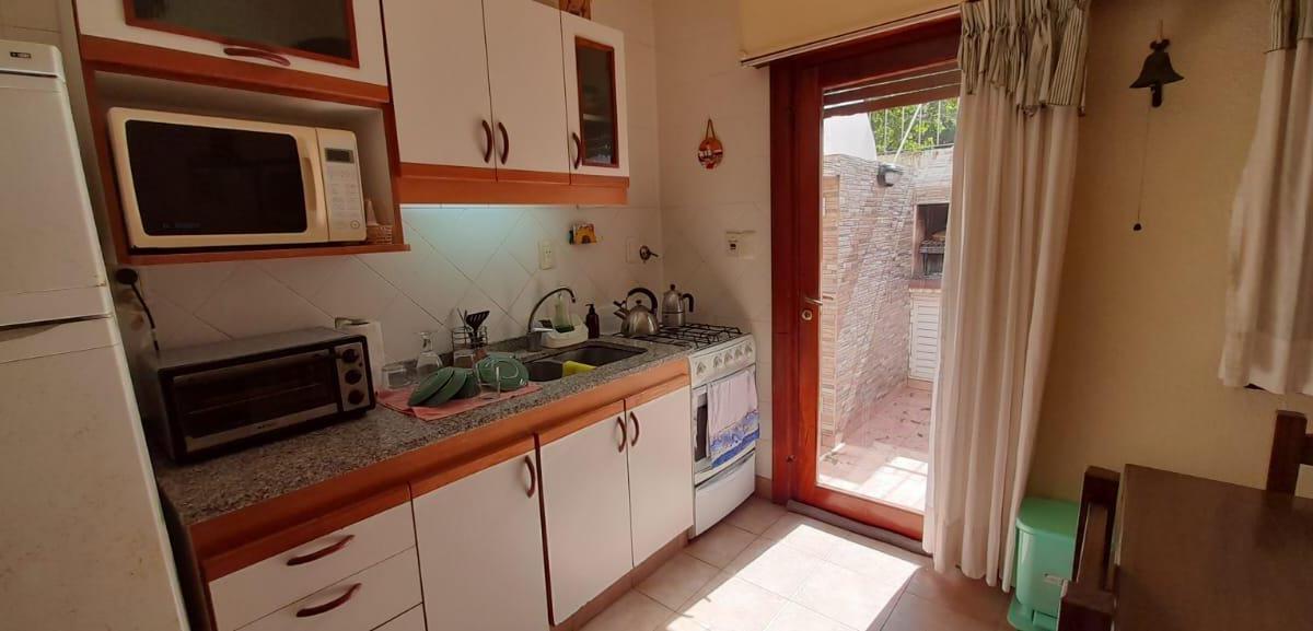 Duplex a La Venta de 3 Ambientes en San Bernardo 3