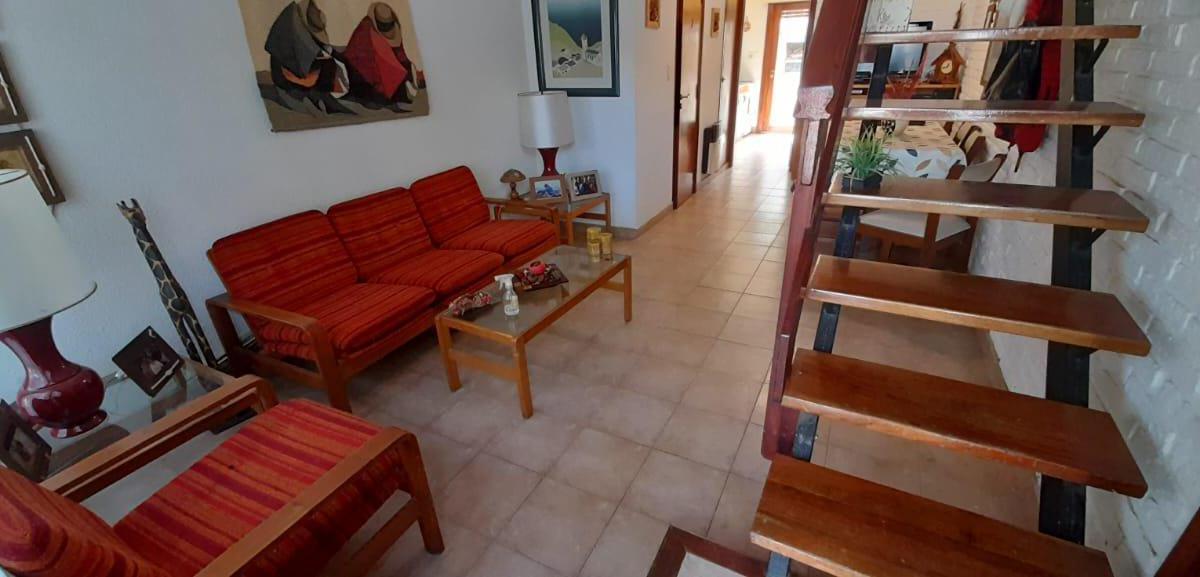 Duplex a La Venta de 3 Ambientes en San Bernardo 4