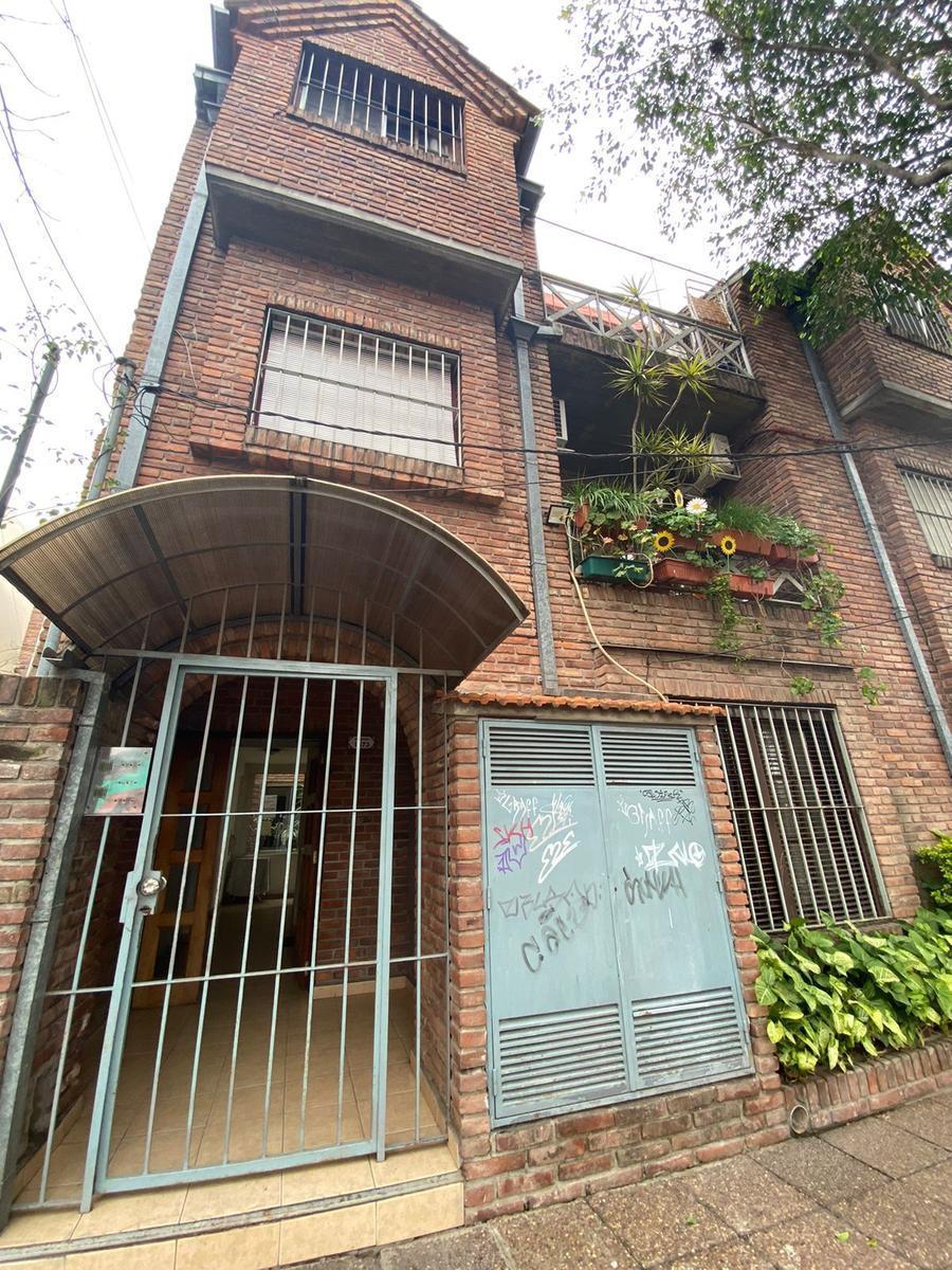 Depto a La Venta de 3 Ambientes en San Miguel 2