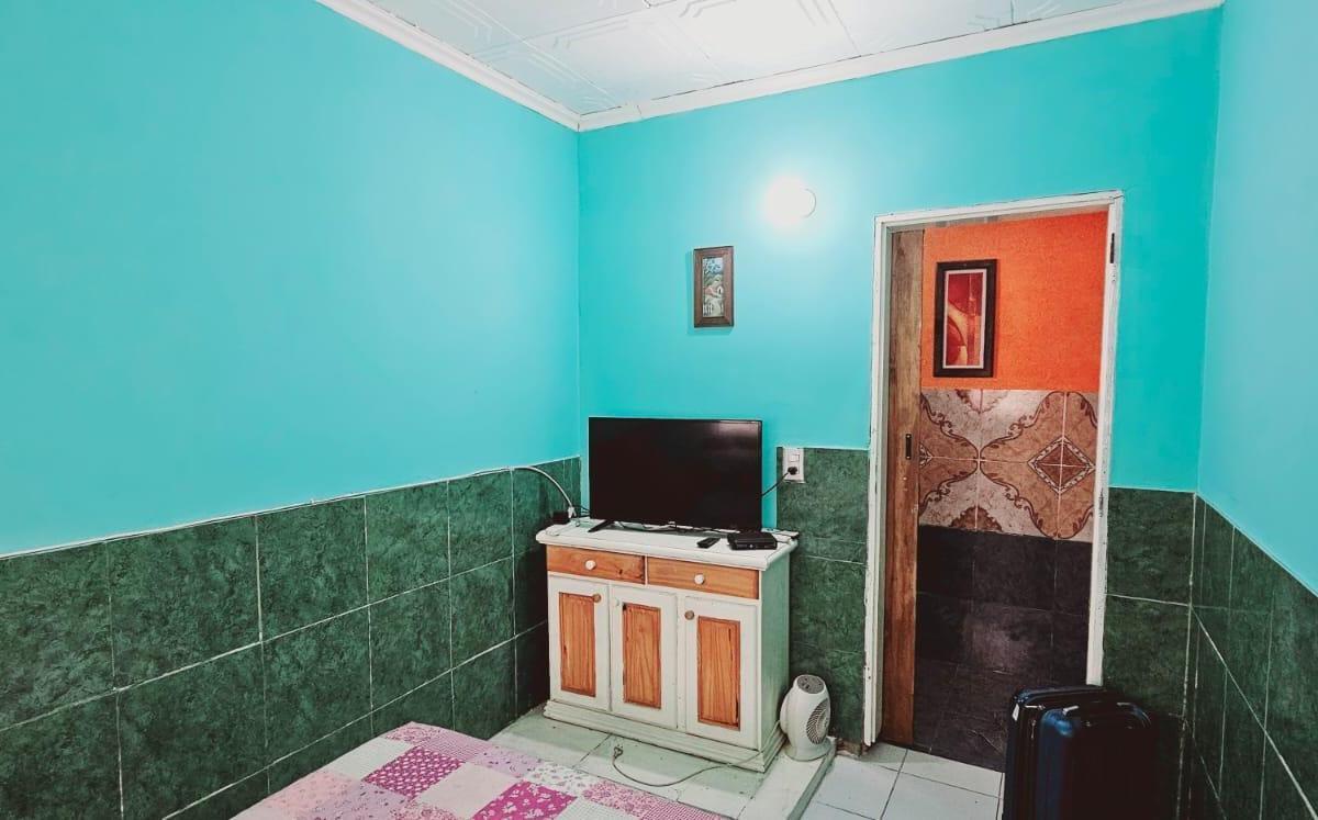 Casa 3 Ambientes en Venta Mar de Ajo 1