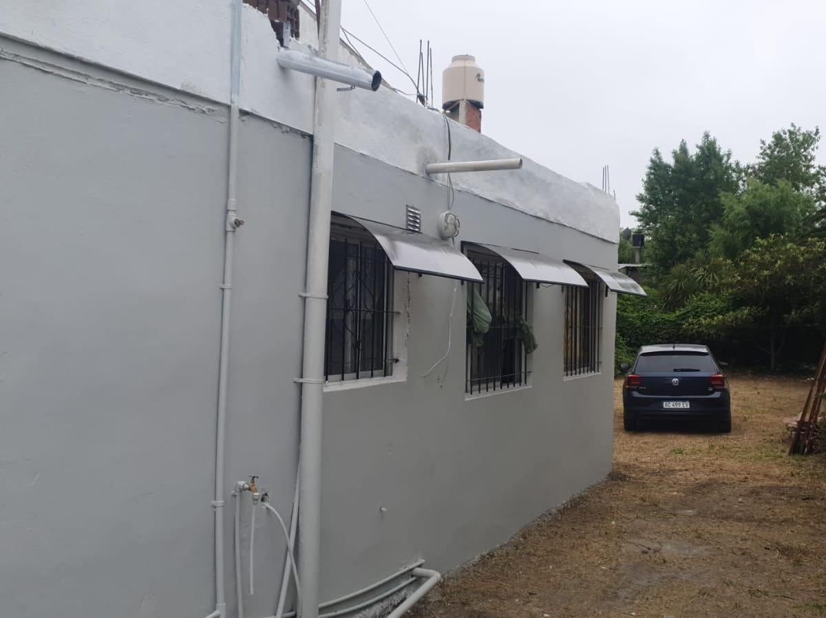 Casa 3 Ambientes en Venta Mar de Ajo 5