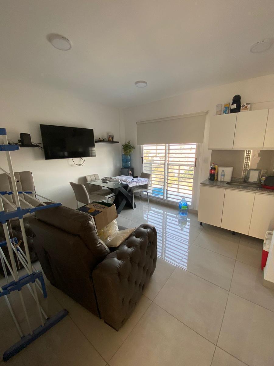 Depto a La Venta de 3 Ambientes en San Miguel 1