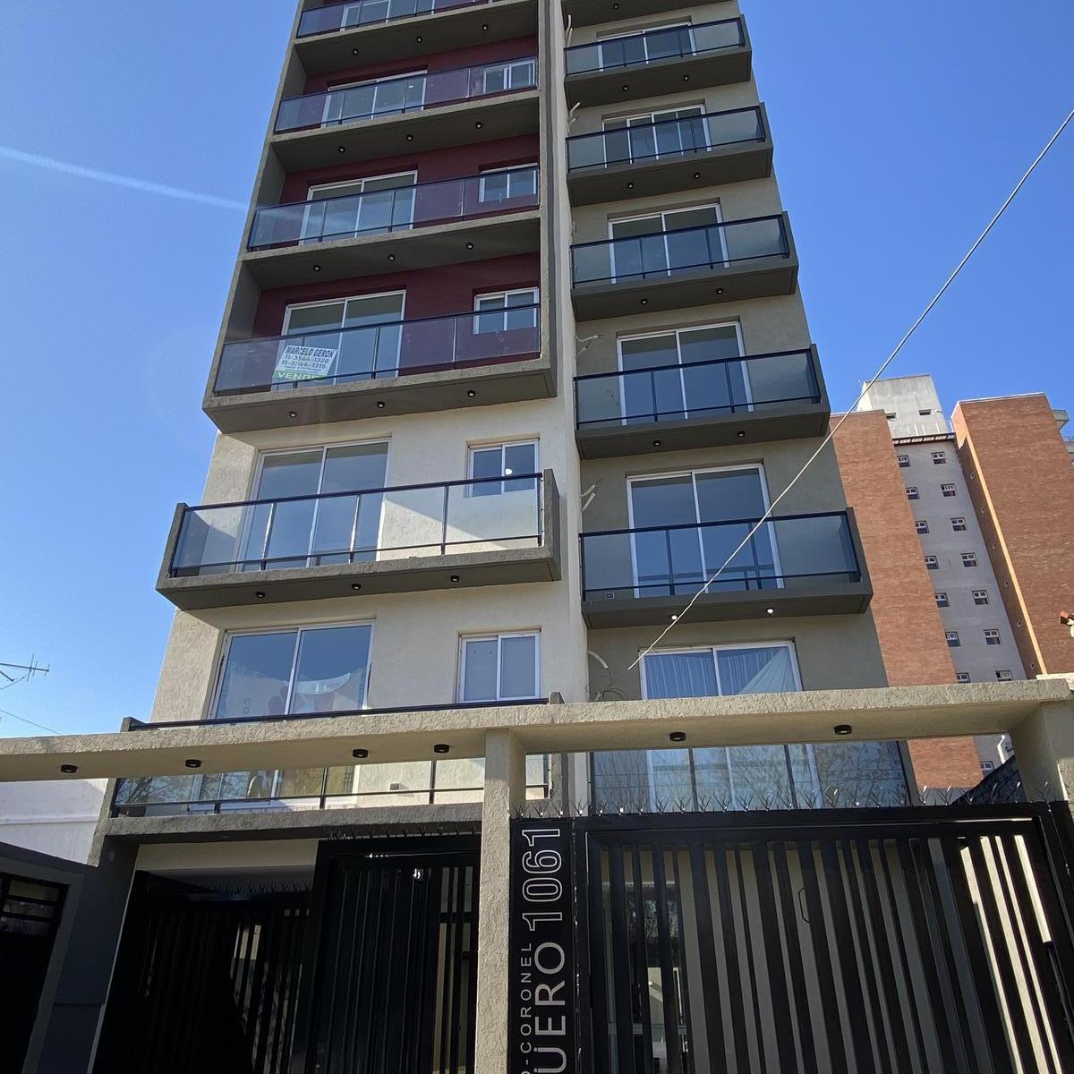 Depto a La Venta de 3 Ambientes en San Miguel 5