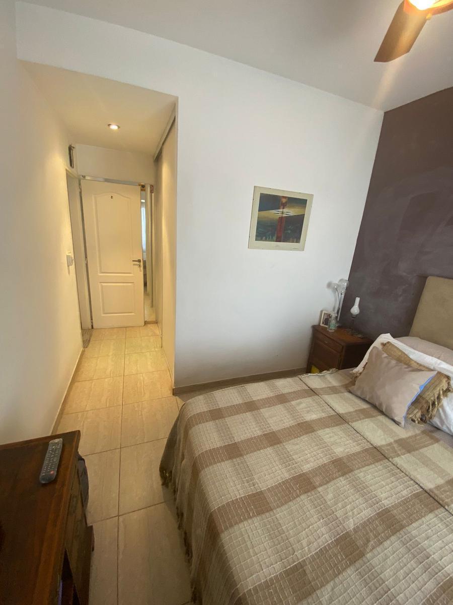 Excelente Dpto de 2 Ambientes a La Venta en El Edificio Torre Centro 1