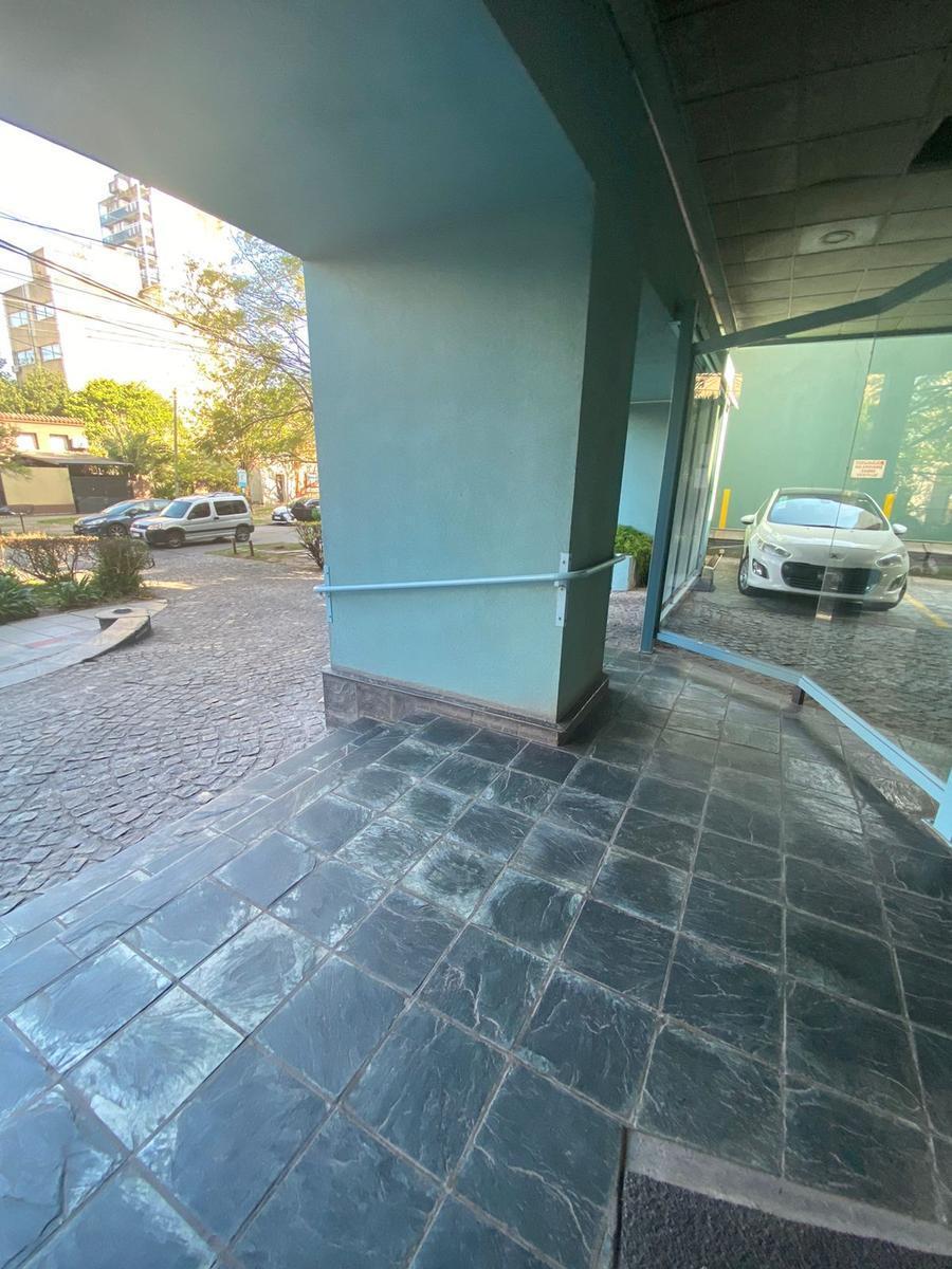 Excelente Dpto de 2 Ambientes a La Venta en El Edificio Torre Centro 4