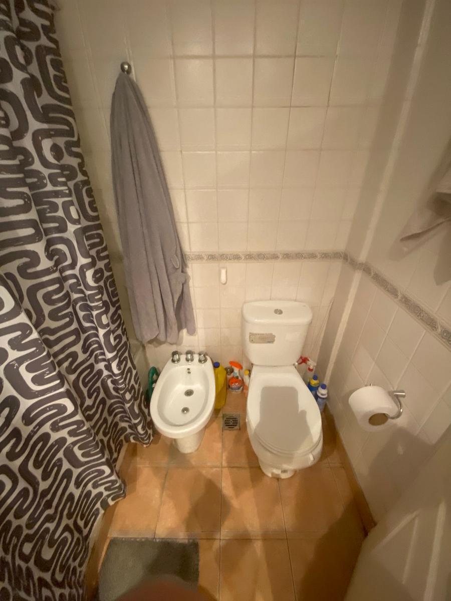 Excelente Dpto de 2 Ambientes a La Venta en El Edificio Torre Centro 5