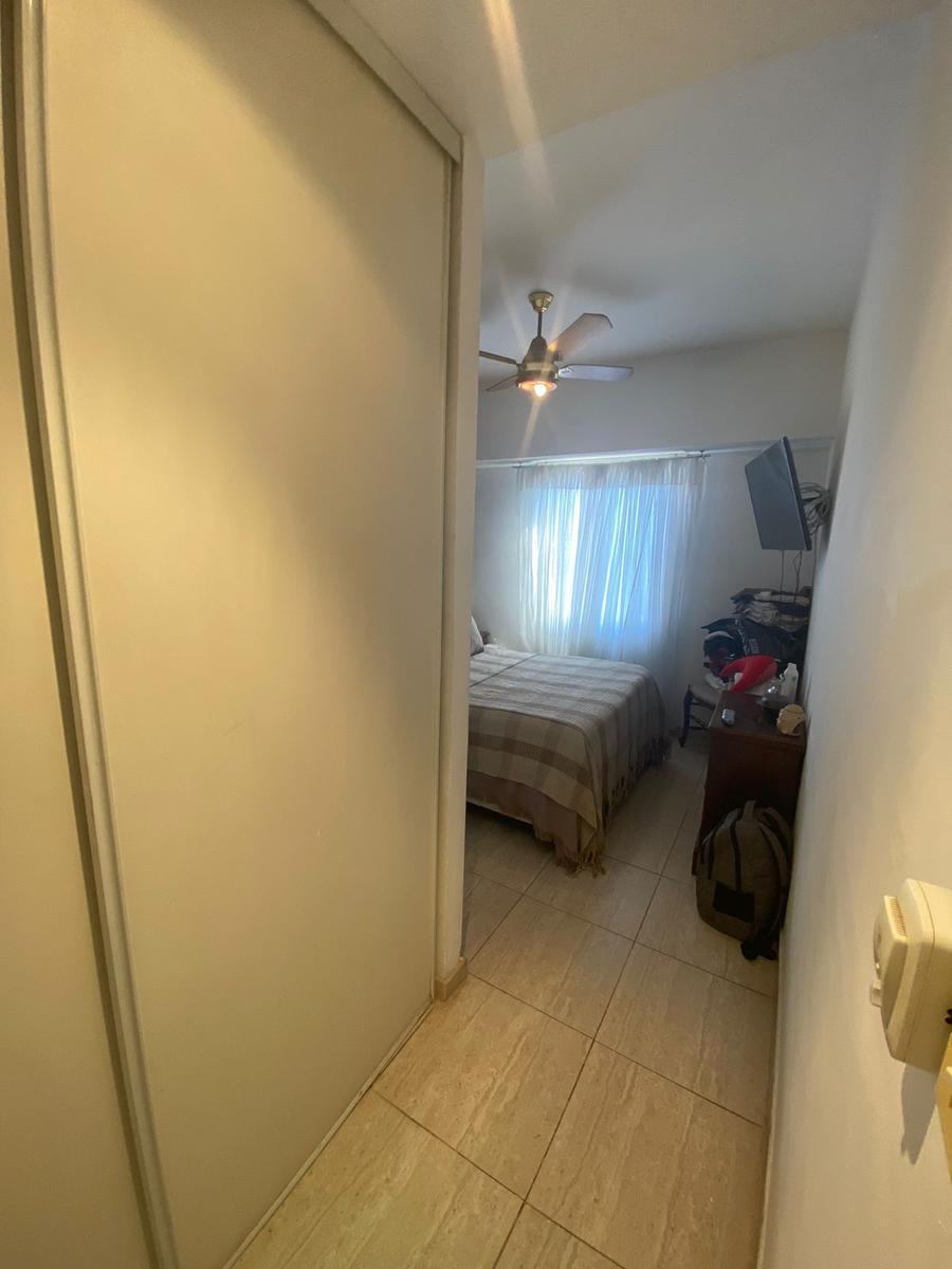Excelente Dpto de 2 Ambientes a La Venta en El Edificio Torre Centro 3