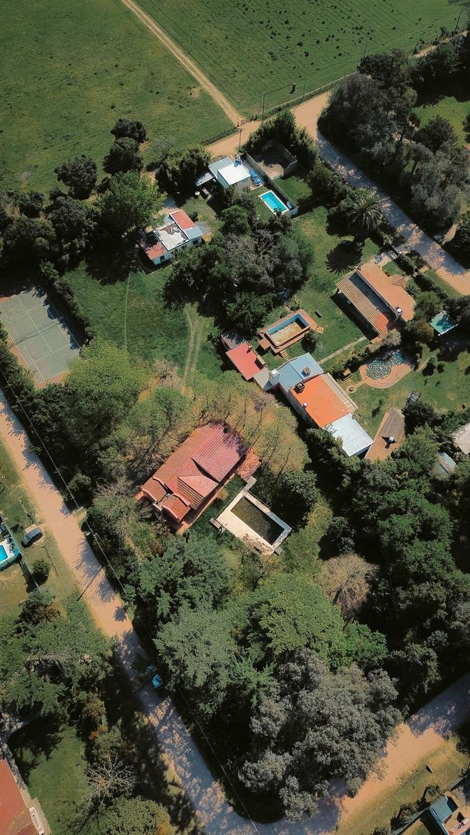 TERRENO A LA VENTA EN ESCOBAR BARRIO EL CAZADOR