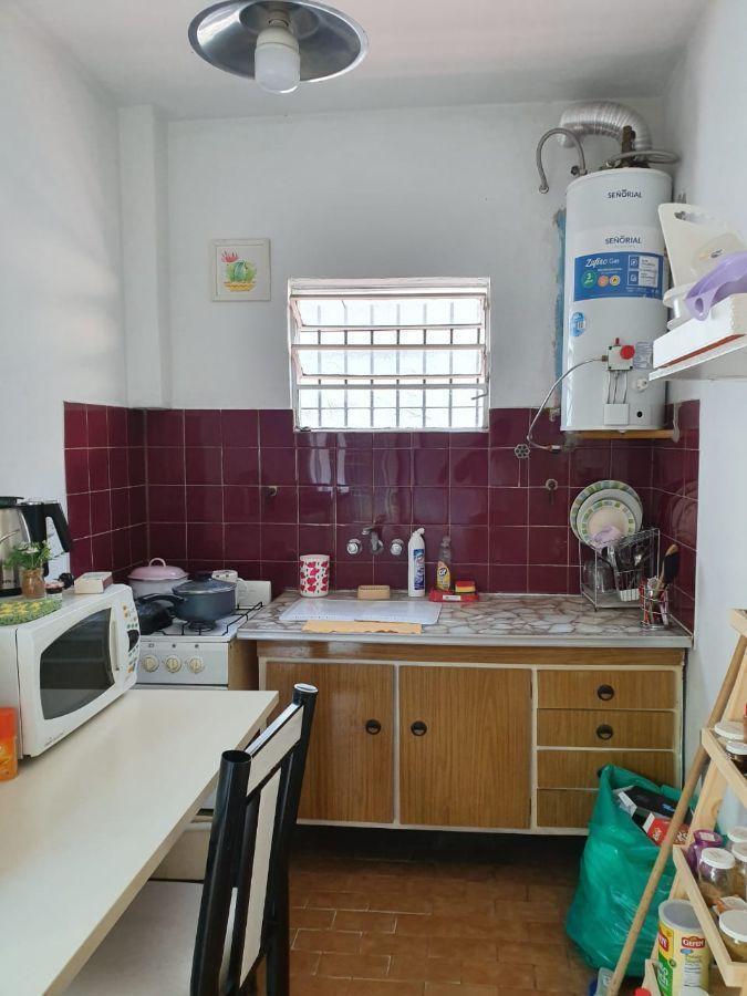 CASA EN VENTA DE 3 AMBIENTES CON PILETA EN VILLA DE ,MAYO