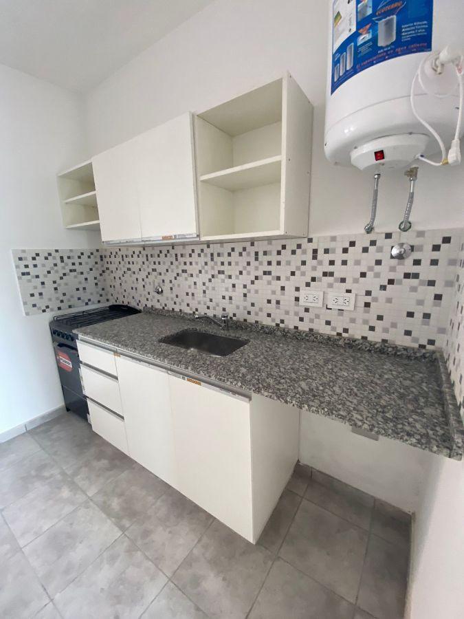 Gran Oportunidad Depto de 2 Ambientes en Venta de Pozo en José C. Paz 1