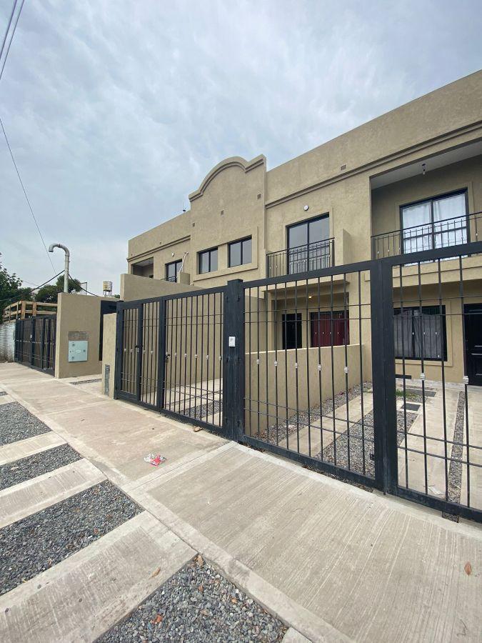 Gran Oportunidad Depto de 2 Ambientes en Venta de Pozo en José C. Paz 5