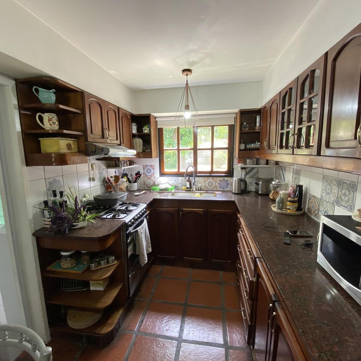 Casa a La Venta de 4 Ambientes Apta Credito en Praderas de San Ignacio 1