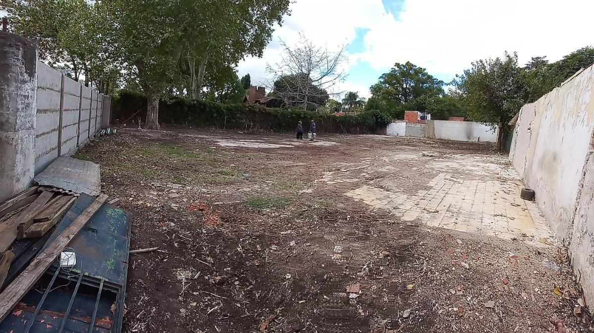 Terreno a La Venta en Los Polvorines 1