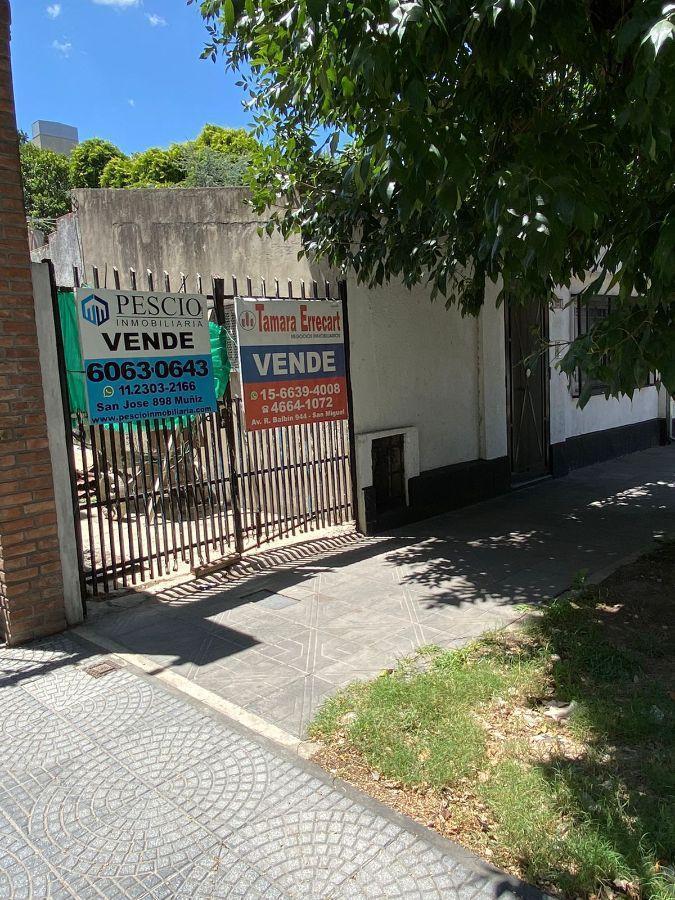 TERRENO A LA VENTA EN ZONA MICRO CENTRO DE SAN MIGUEL