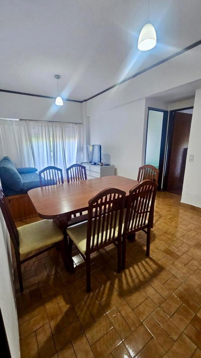 Depto de 3 Ambientes con Cochera a La Venta en Edificio Arena de Miramar 3