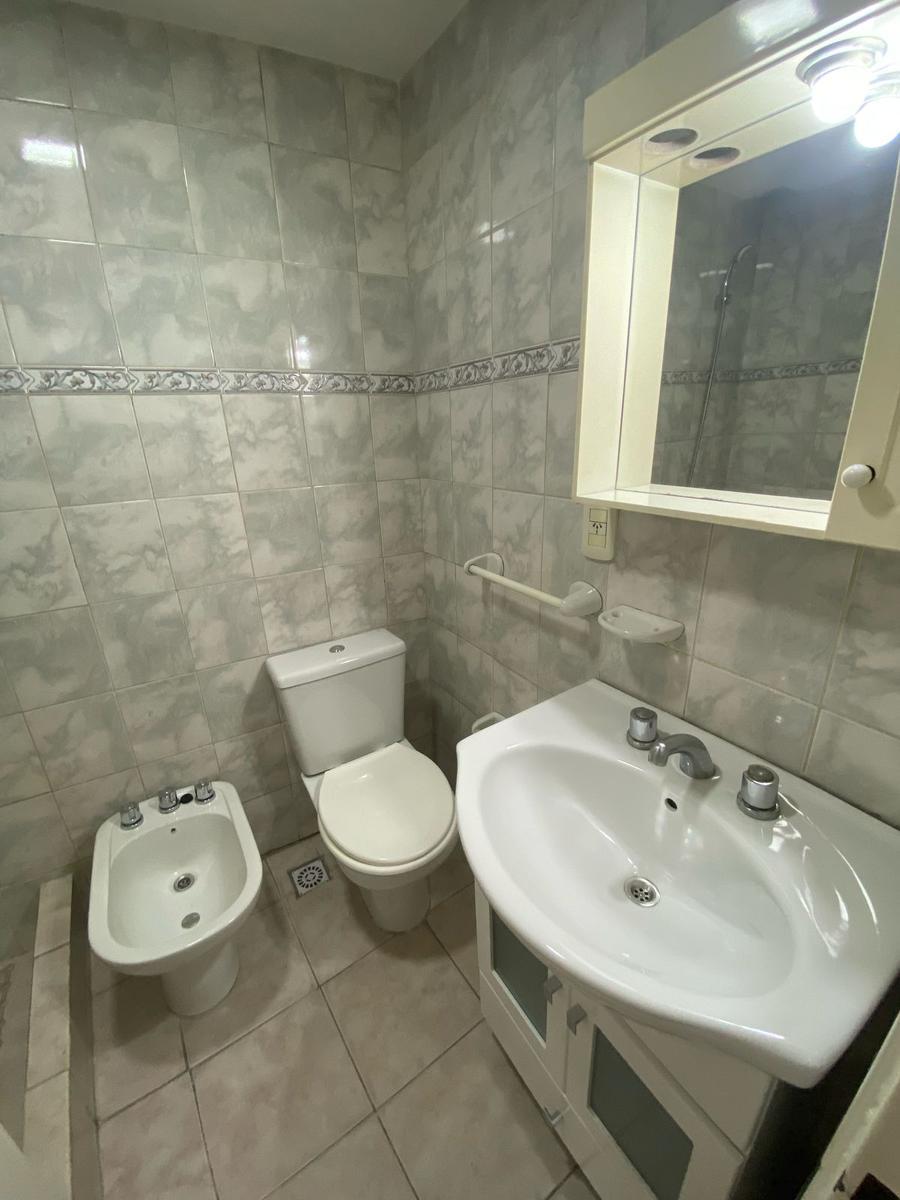 DUPLEX A LA VENTA DE 3 AMBIENTES APTO CREDITO EN SAN MIGUEL