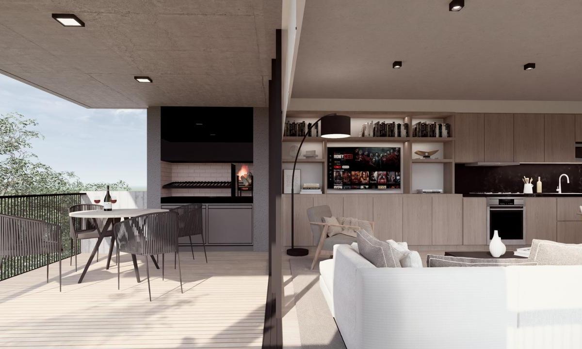 Depto a La Venta de 4 Ambientes con Cochera Ideal Inversores 2